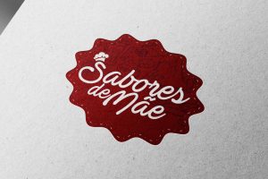 logo para ramo alimenticio