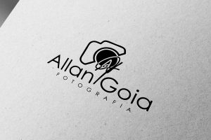 logo para fotografo