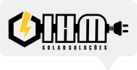 Logo para energia solar